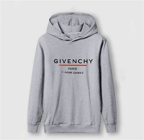 givenchy hoodie mens replica|givenchy sweater clearance men.